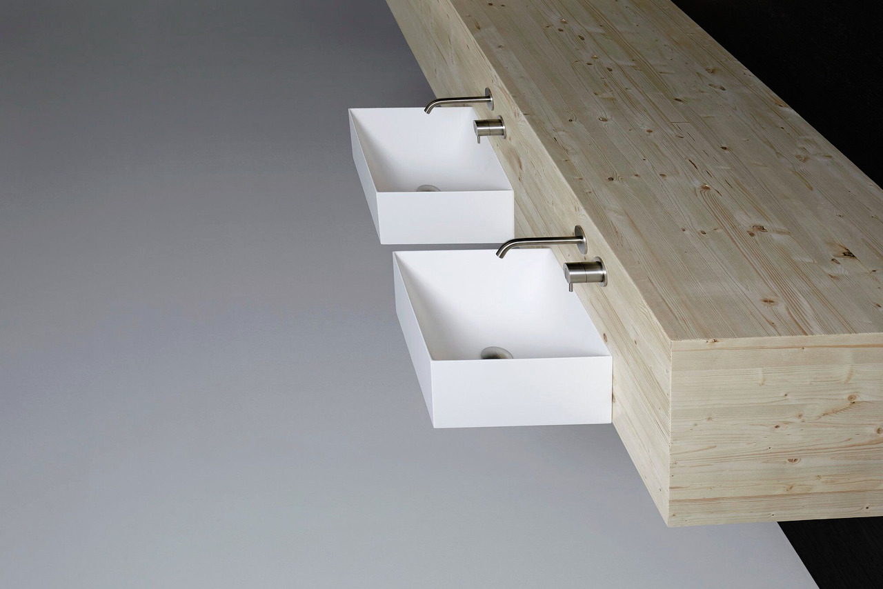 Stratos Flumood Sink, view 2