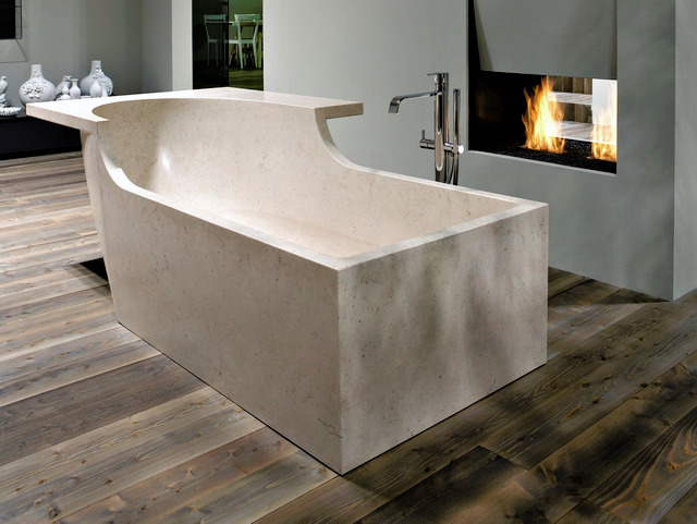 TALAMO4 Freestanding Bath