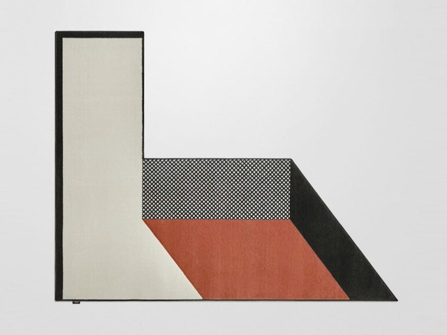 VOLUMI VL668 Rug