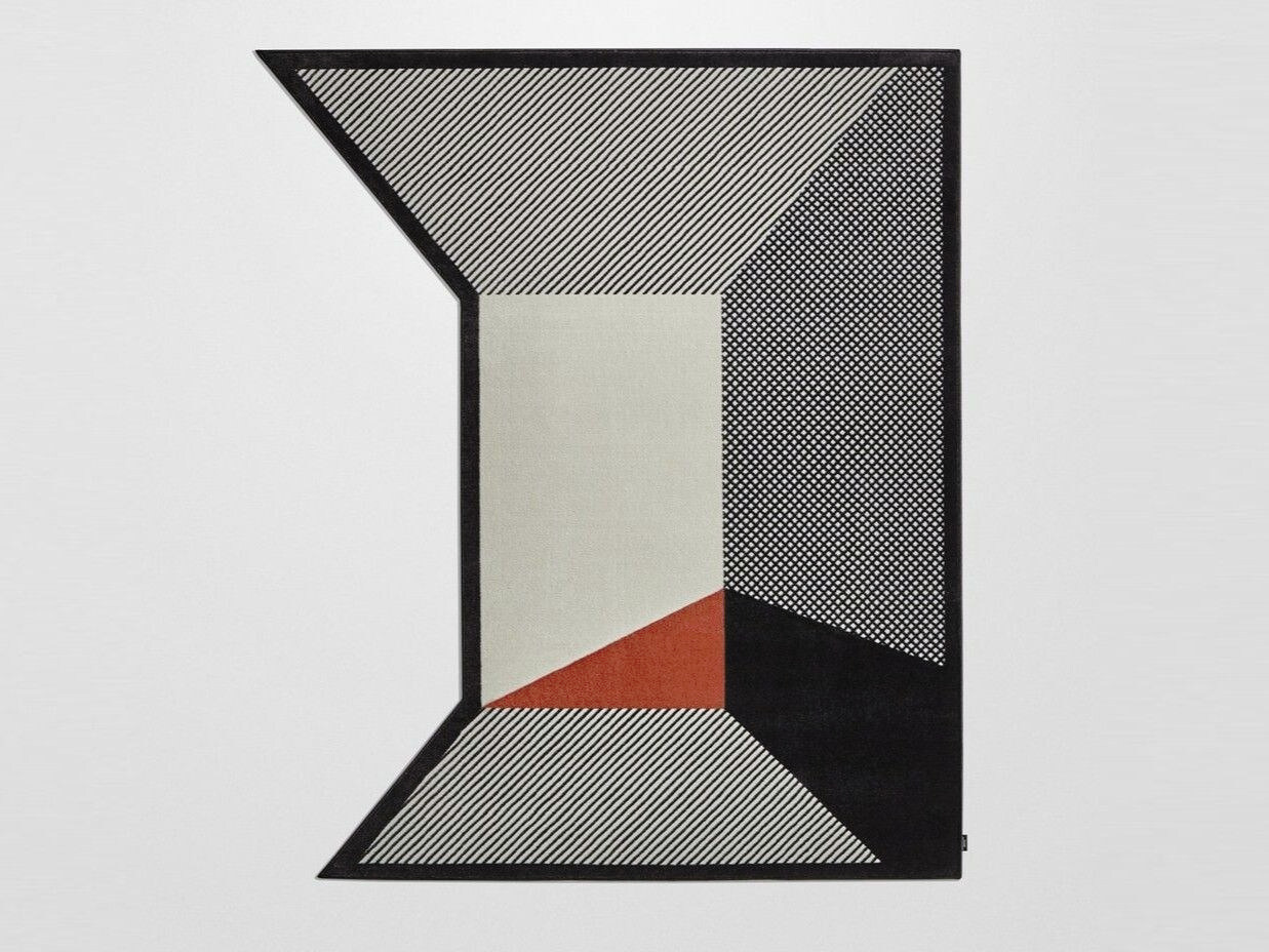 VOLUMI VL670 Rug