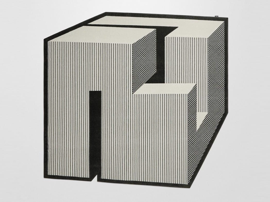 VOLUMI VL676 Rug
