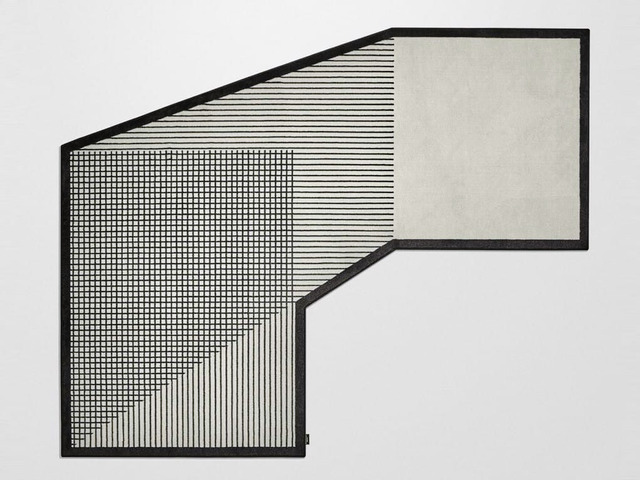 Volumi VL677 Rug