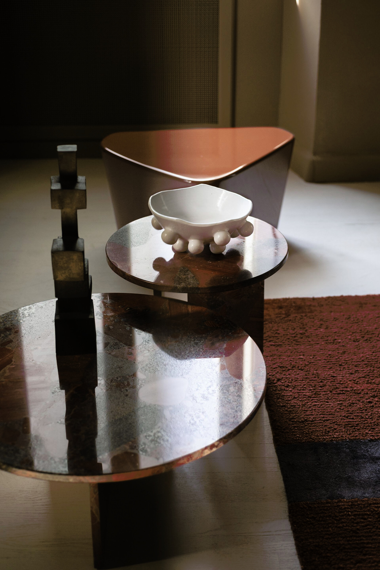 Aegates Coffee Table, view 12