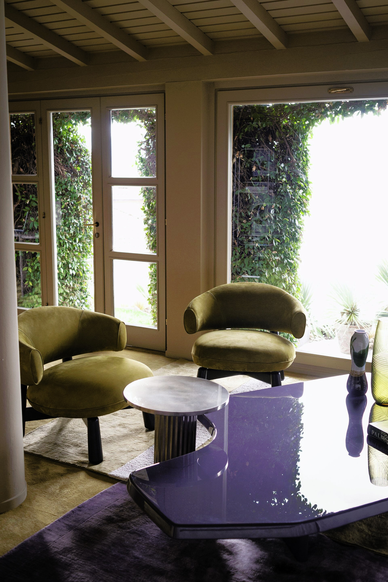 Aegates Coffee Table, view 8