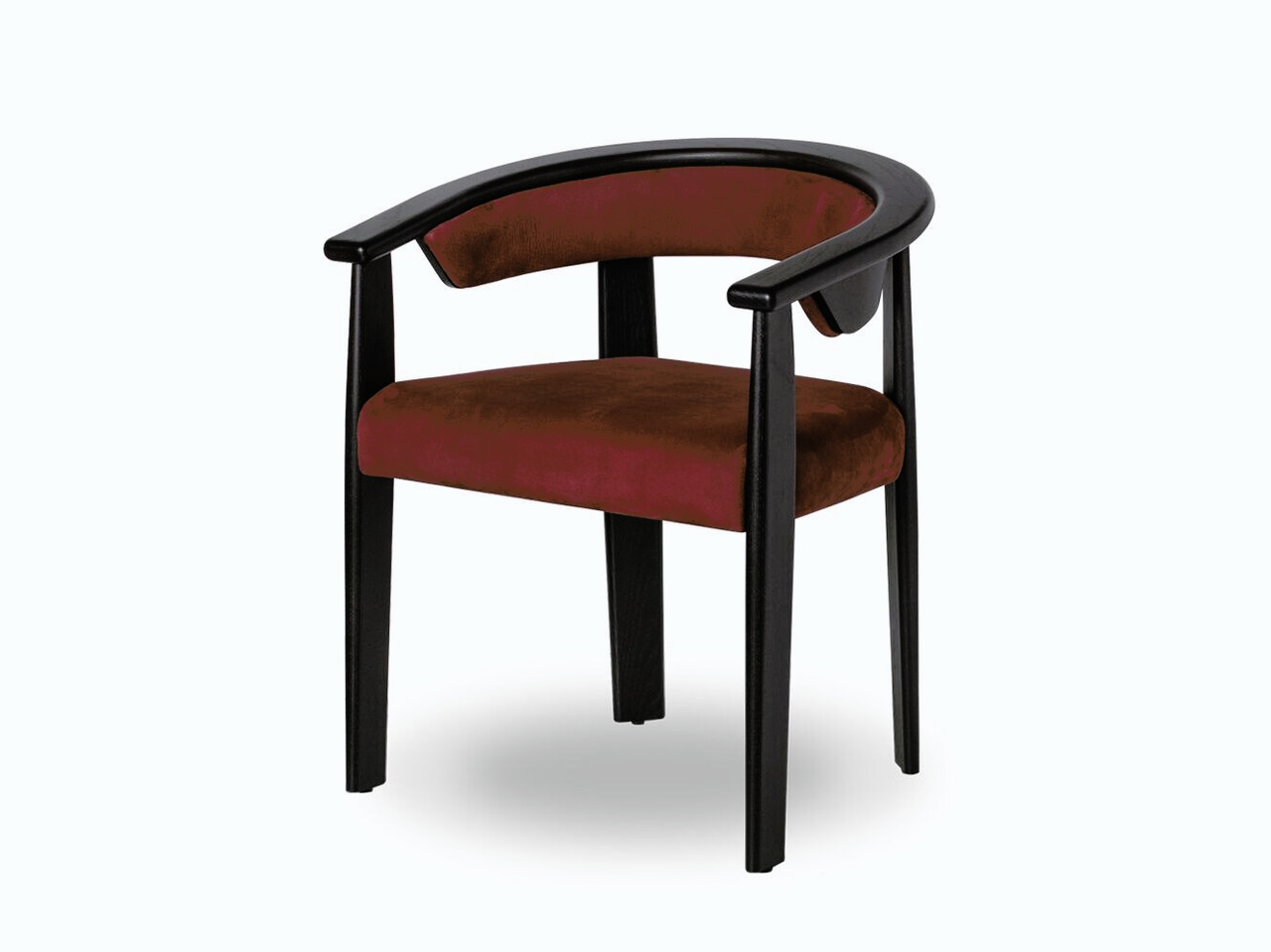 Afra Armchair by Baxter