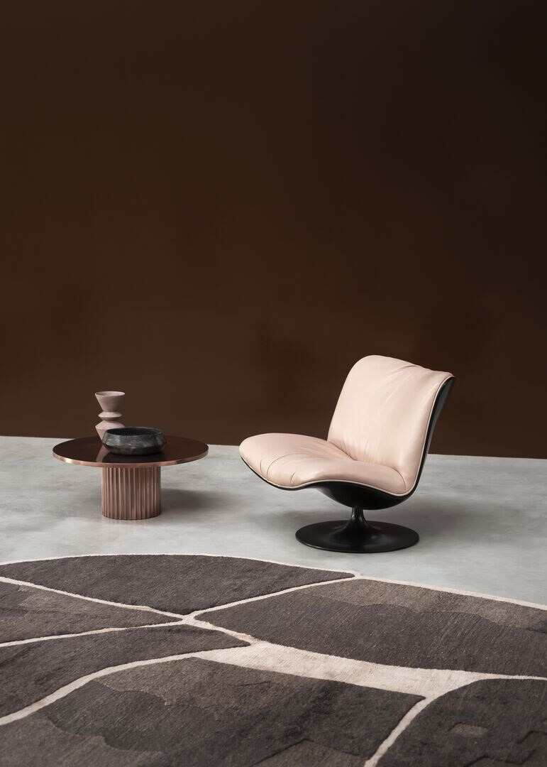 Allure Coffee Table, view 4