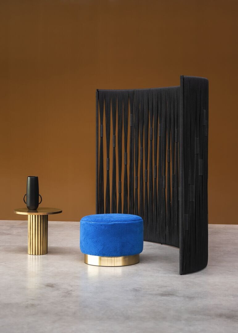 Allure Coffee Table
