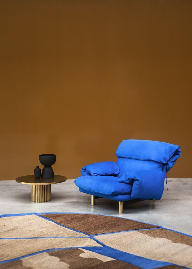 Allure Coffee Table, view 2