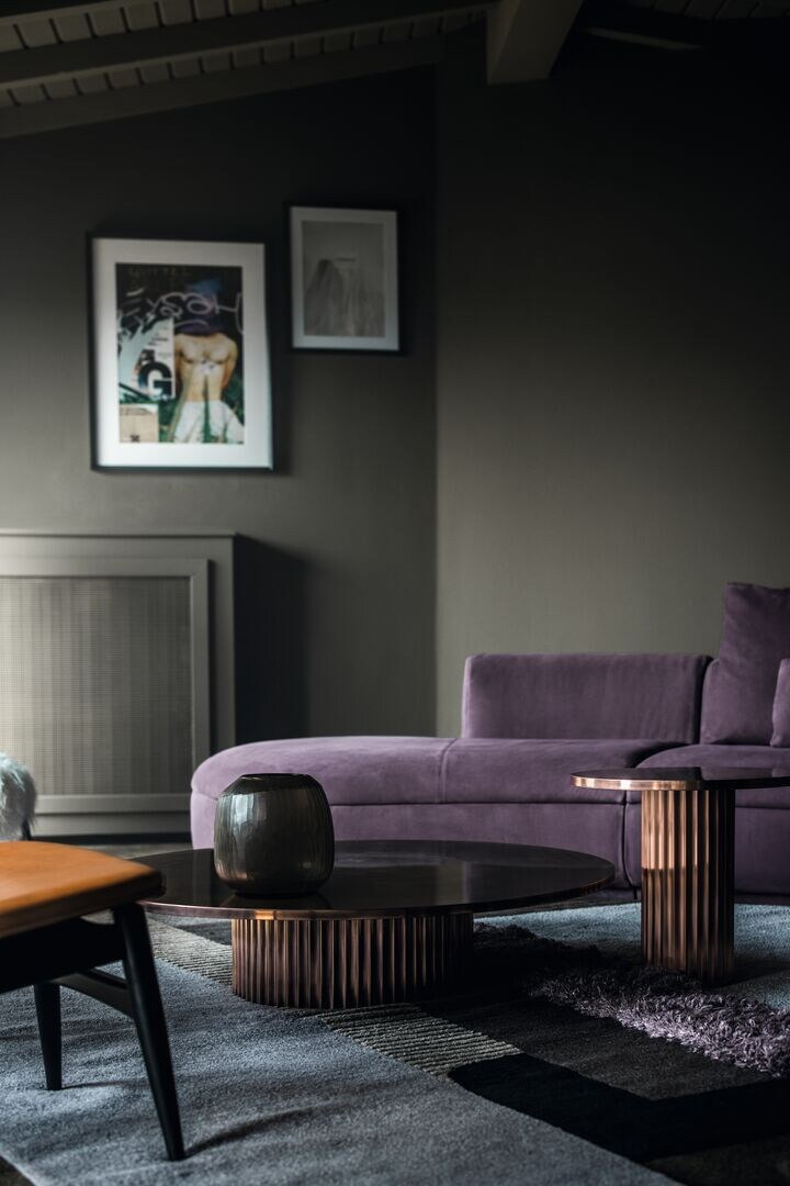 Allure Coffee Table, view 3