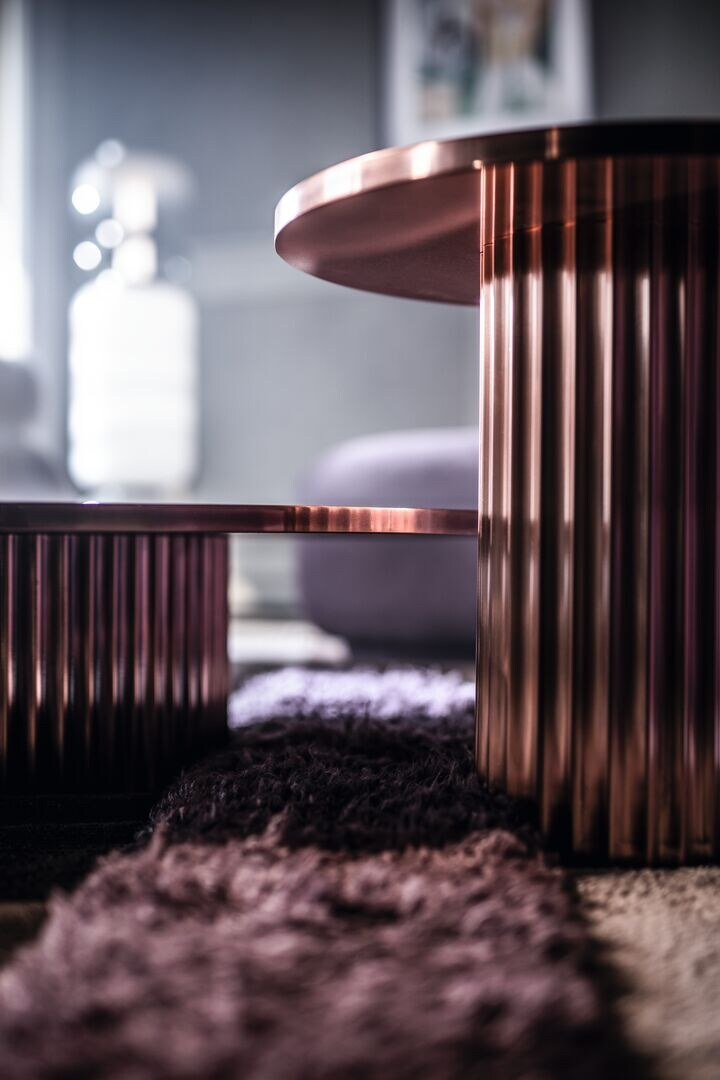 Allure Coffee Table, view 6