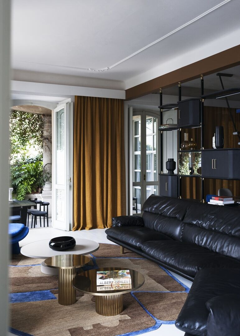 Allure Coffee Table, view 7