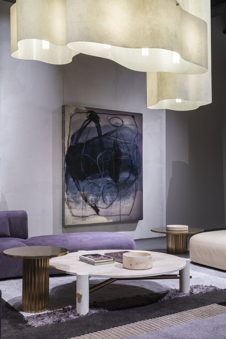 Allure Coffee Table, view 8