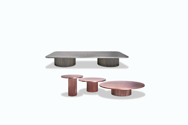 Allure Coffee Table