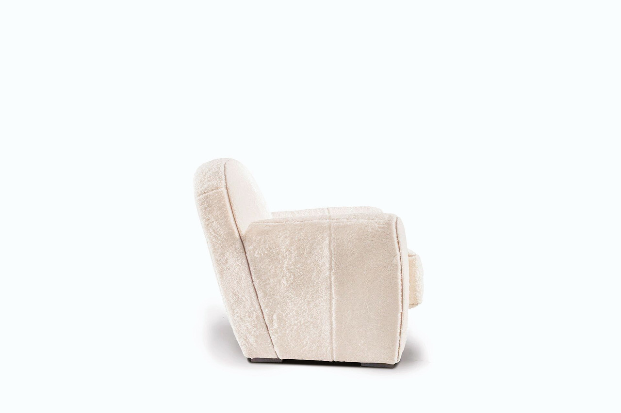 Amburgo Baby Special Edition Mouton, view 4