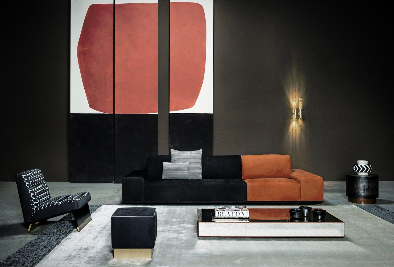 Anais Ottoman, view 5