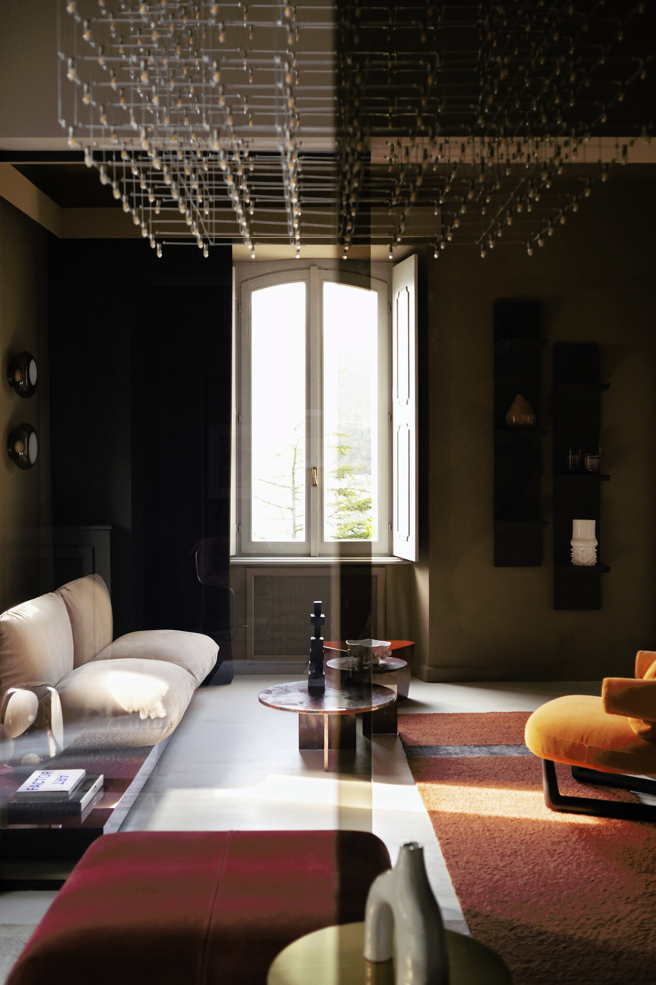 Aura Modular Sofa, view 13