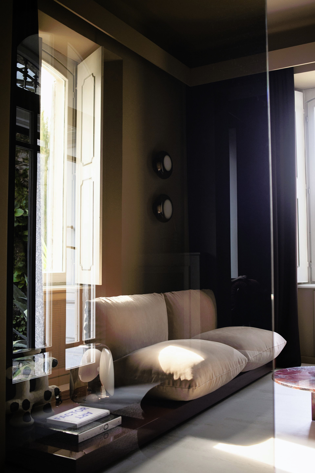 Aura Modular Sofa, view 14