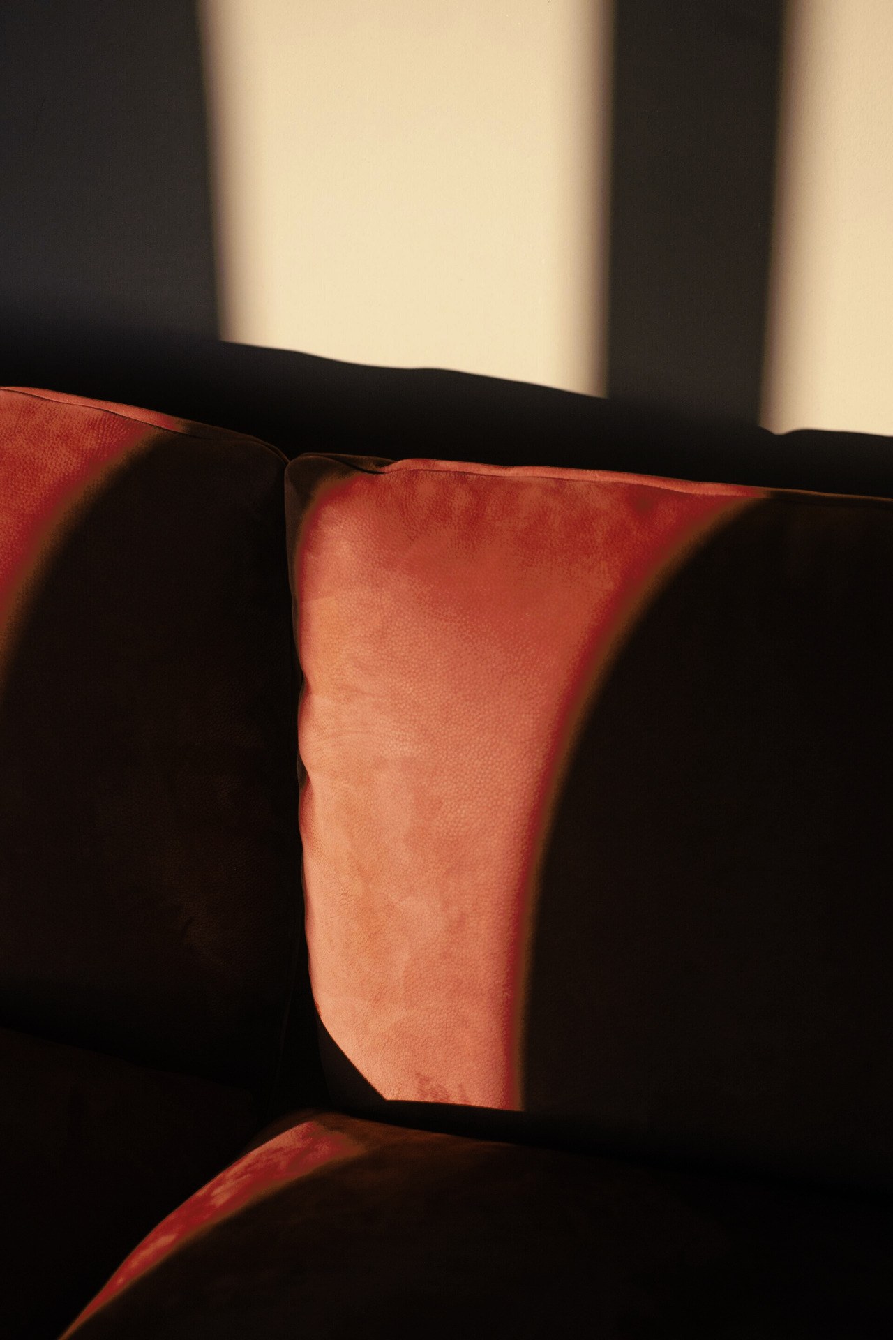 Aura Modular Sofa, view 4