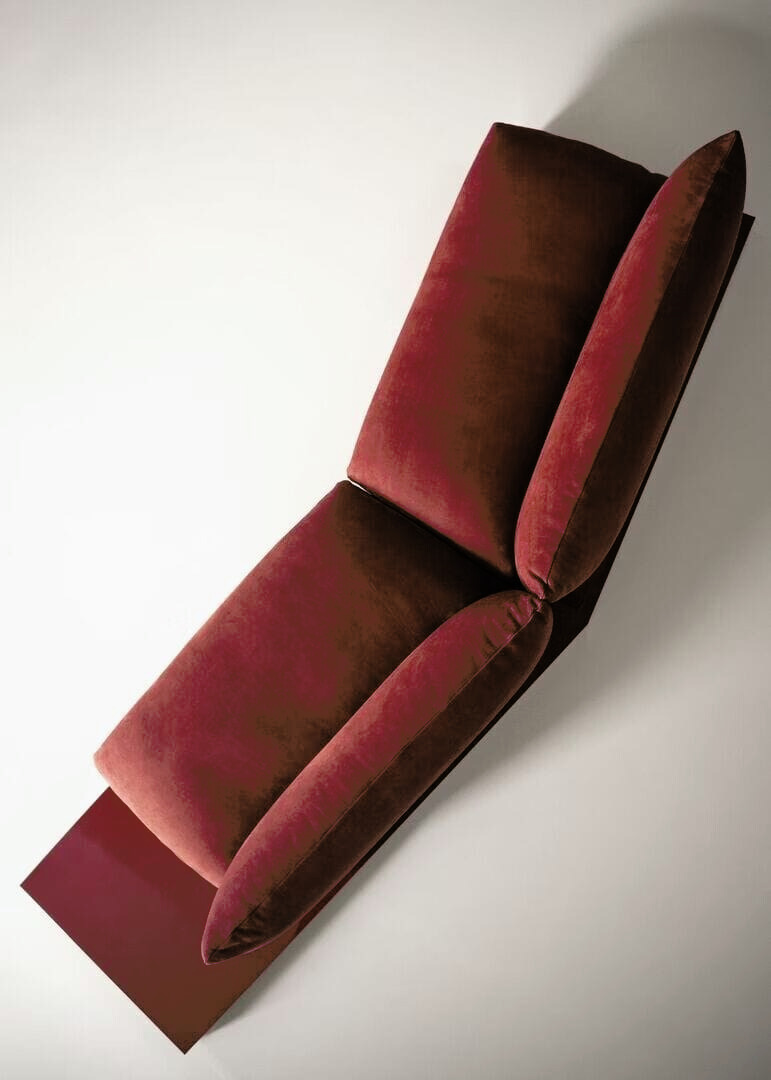Aura Modular Sofa, view 5