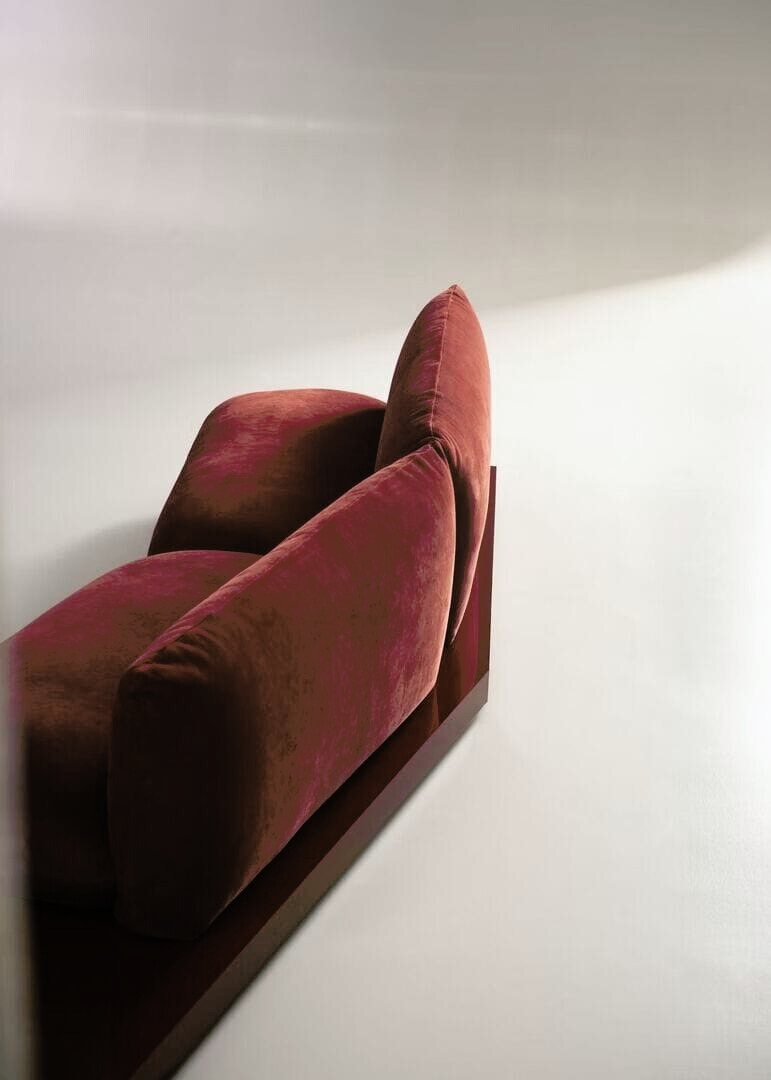 Aura Modular Sofa, view 7