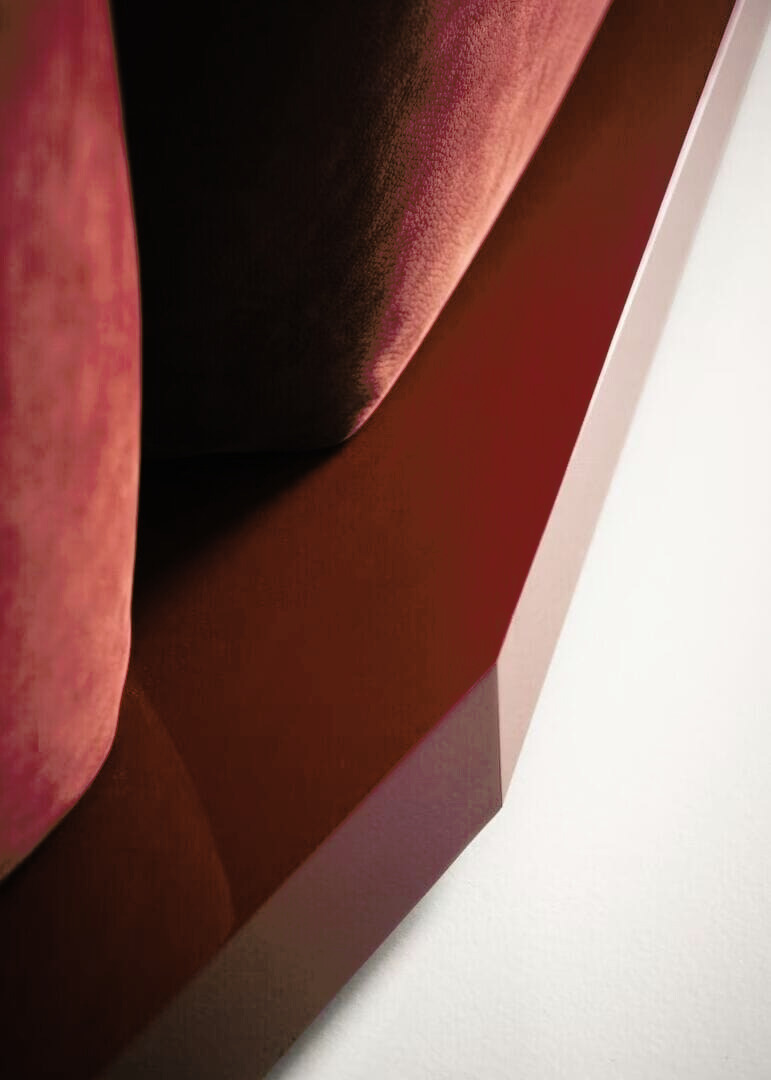 Aura Modular Sofa, view 8
