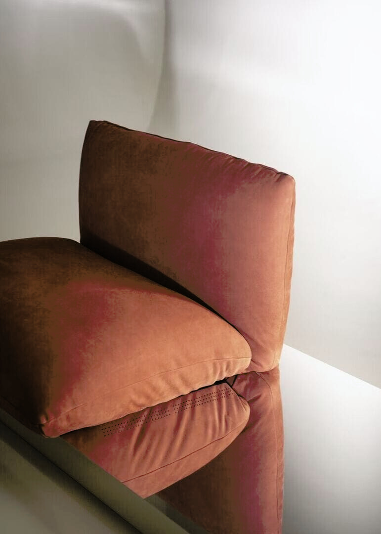 Aura Modular Sofa, view 3