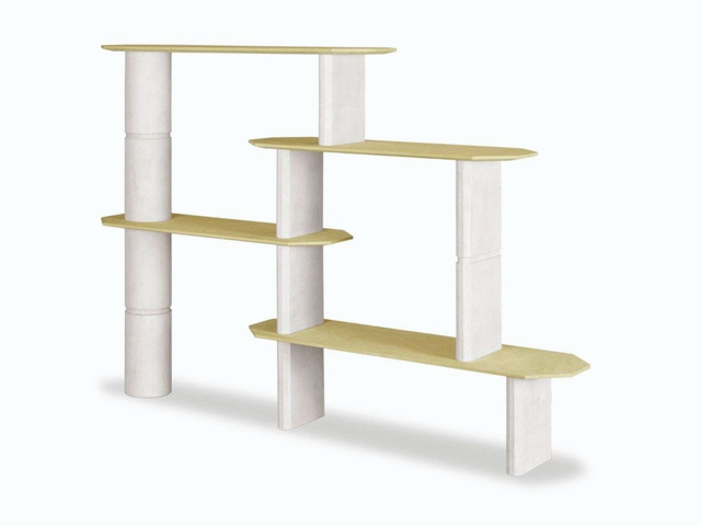 Azzal Bookcase