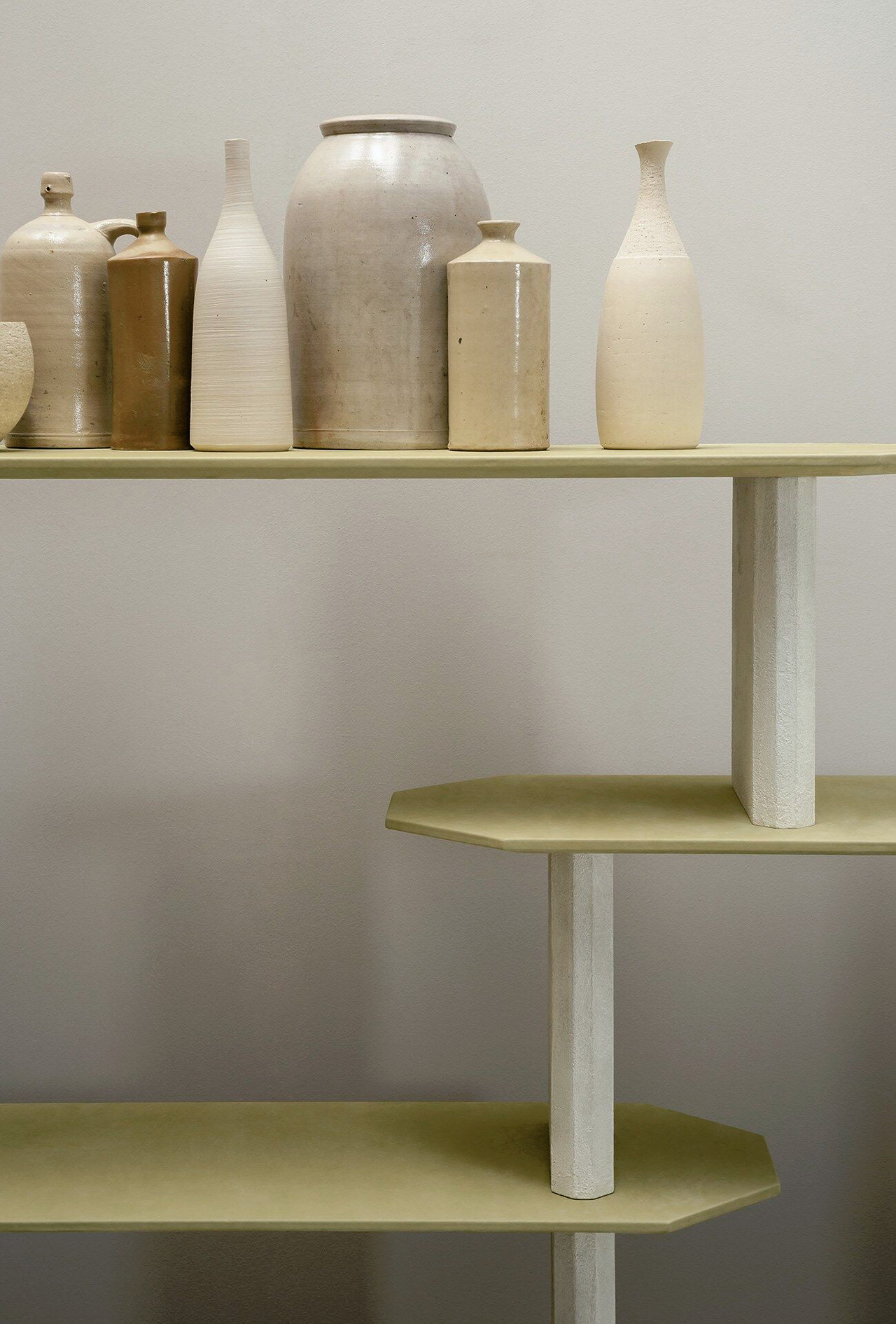 Azzal Bookcase, view 3
