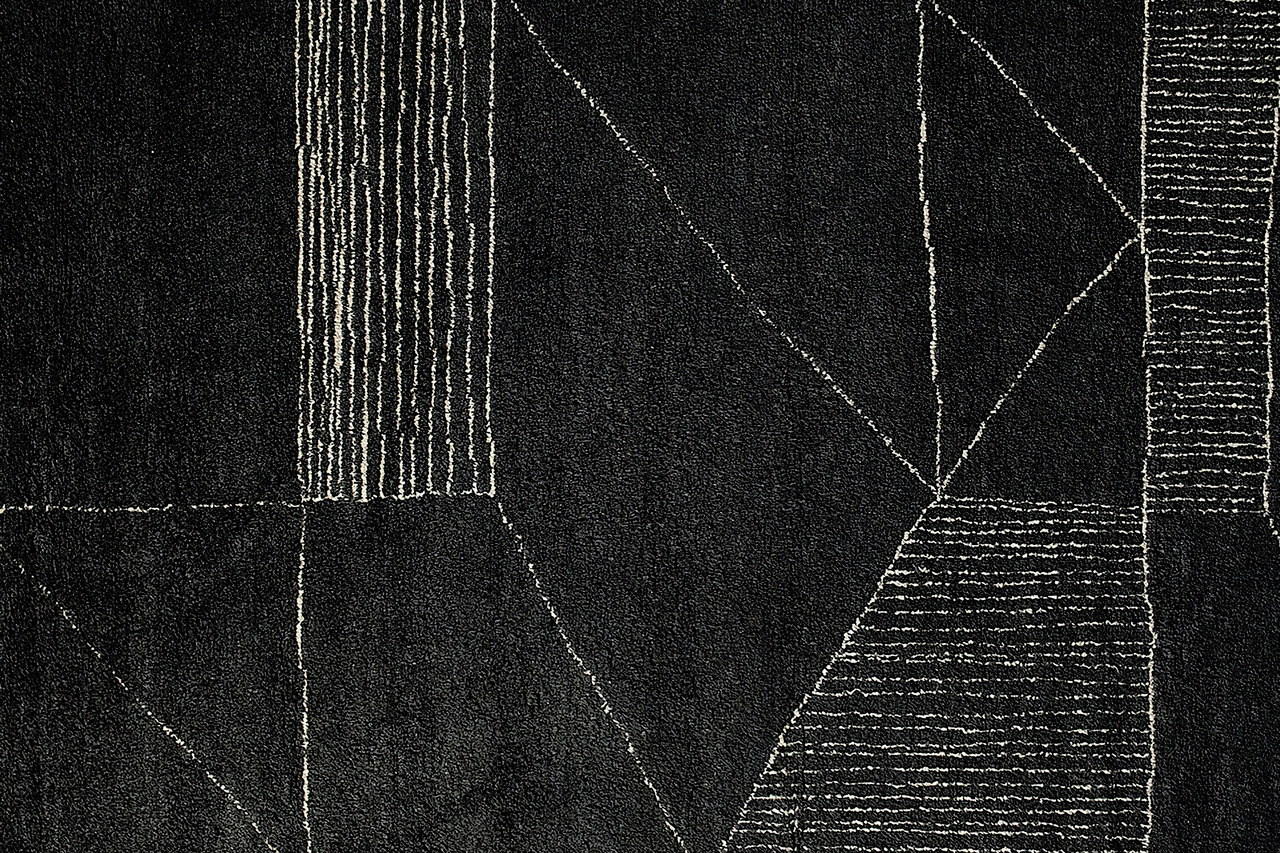 Berbere Baxter Rug, view 14