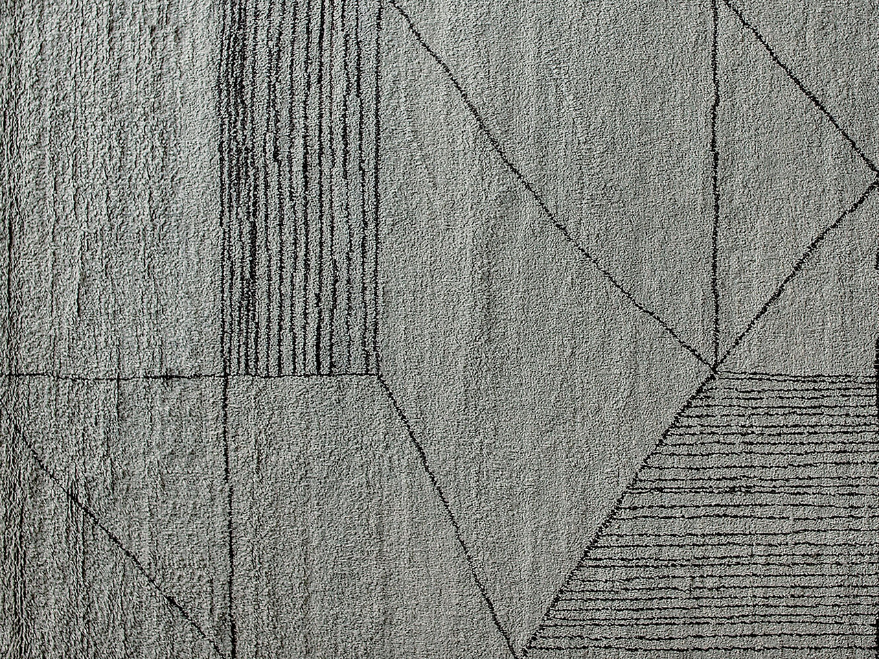 Berbere Baxter Rug, view 2