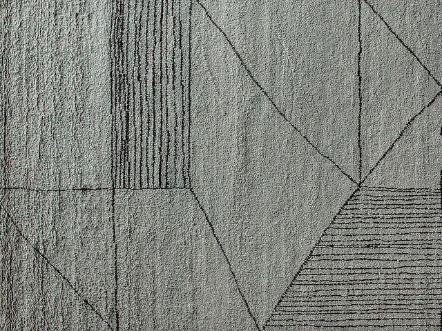 Berbere Baxter Rug