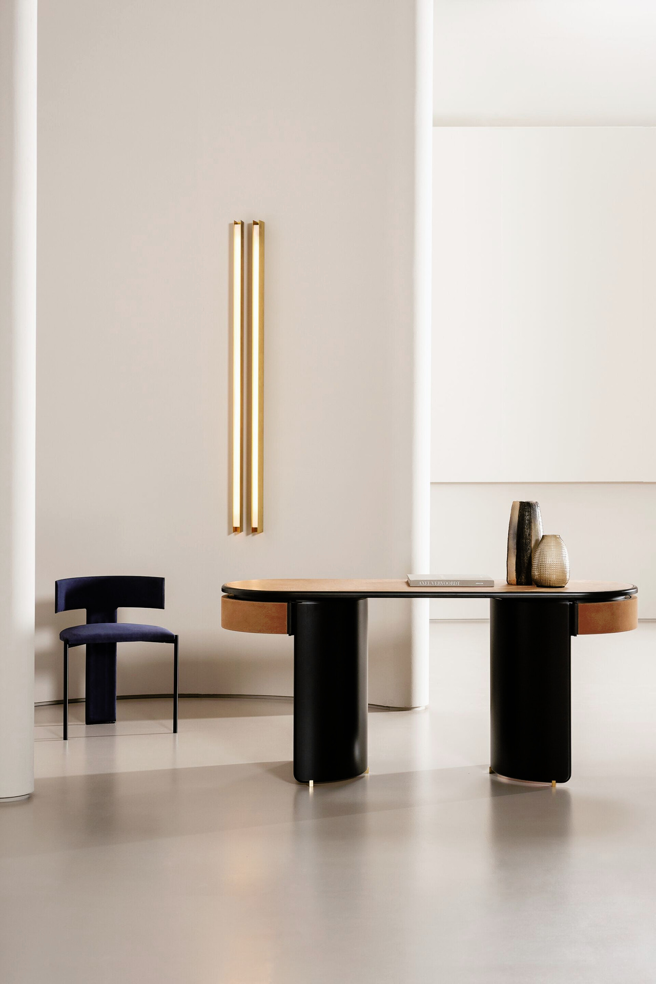 Blade Wall Light, view 2