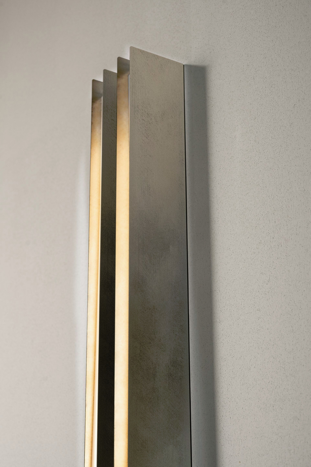 Blade Wall Light, view 6