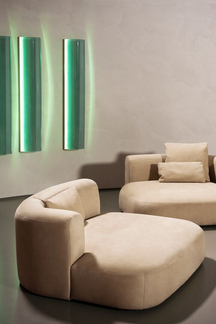 Clara Modular Sofa, view 6