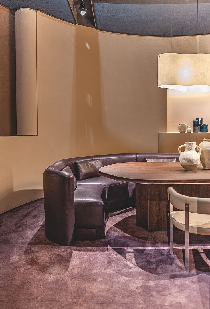 Clara Modular Sofa, view 14
