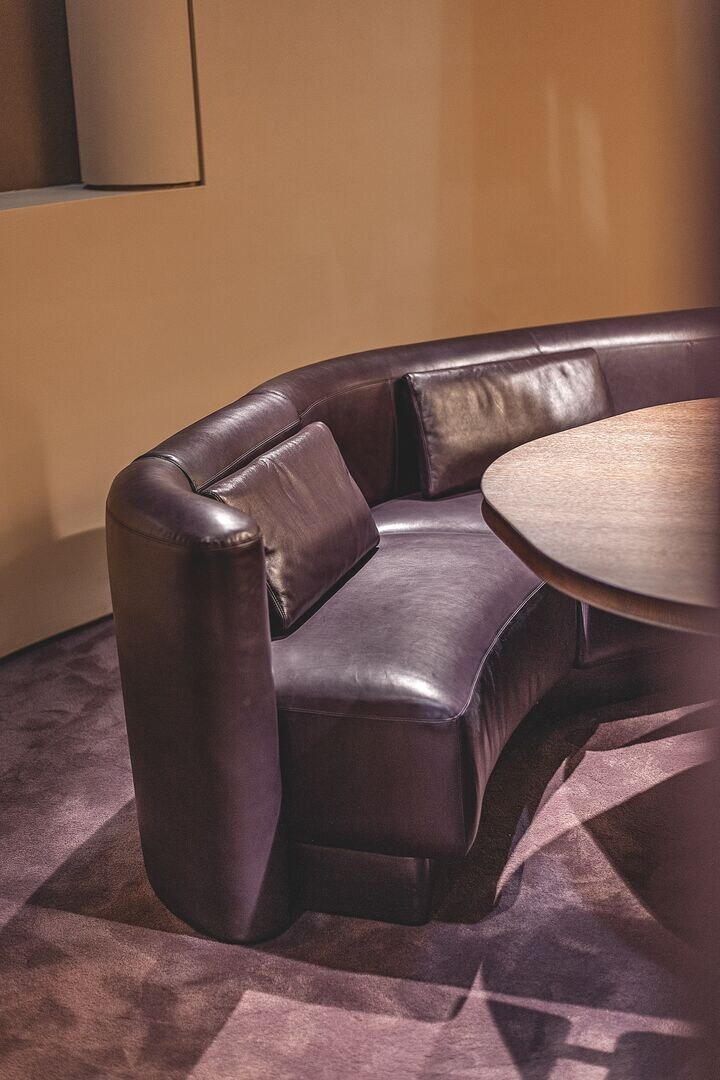Clara Modular Sofa, view 16