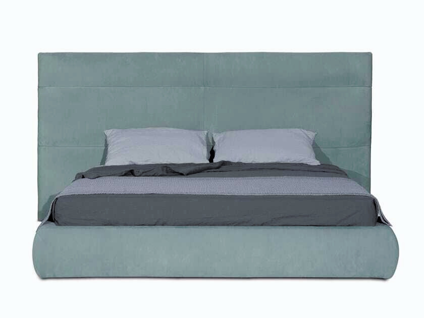 Couche Leather Bed by Baxter P.