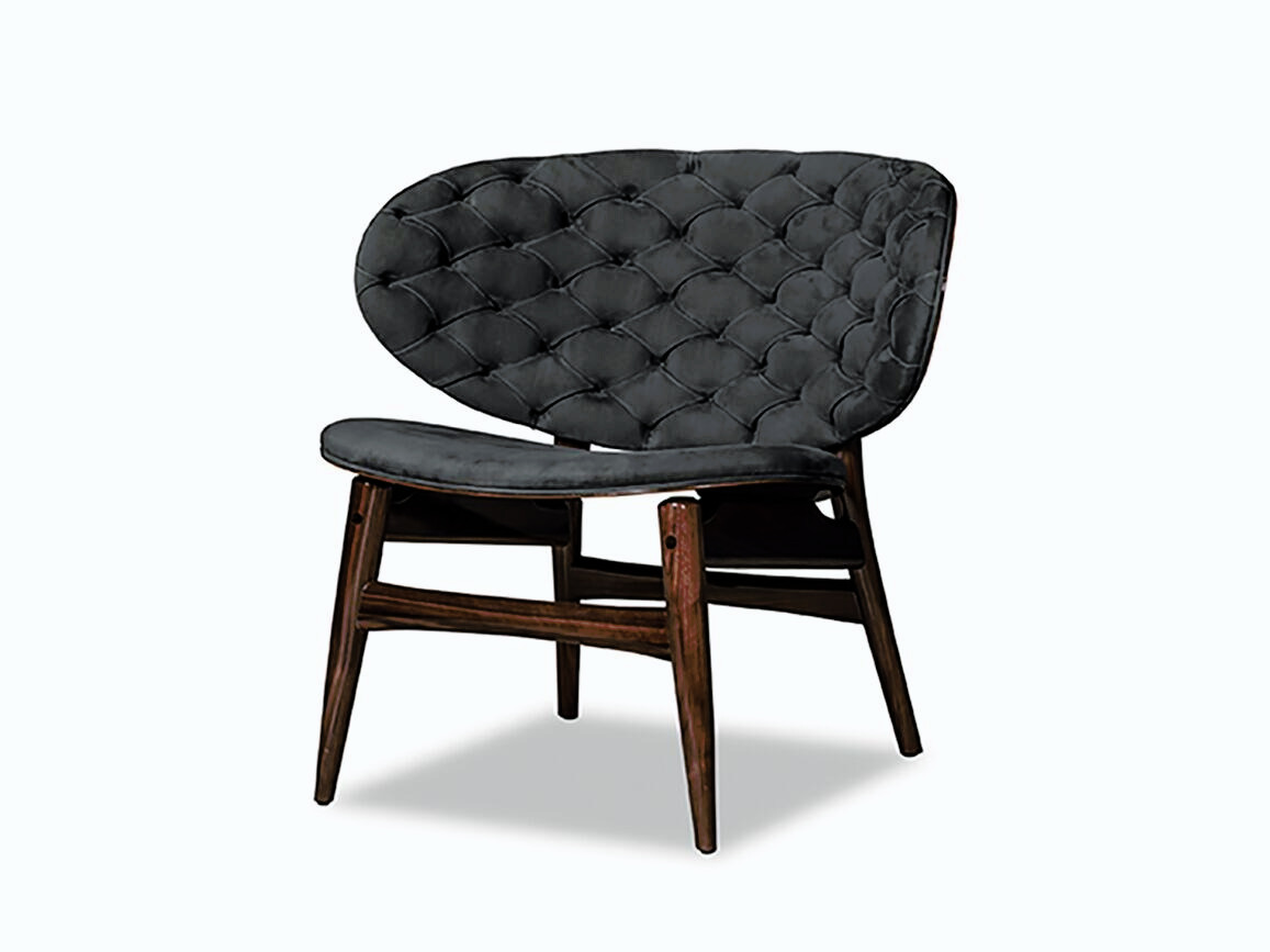 Dalma Leather Armchair