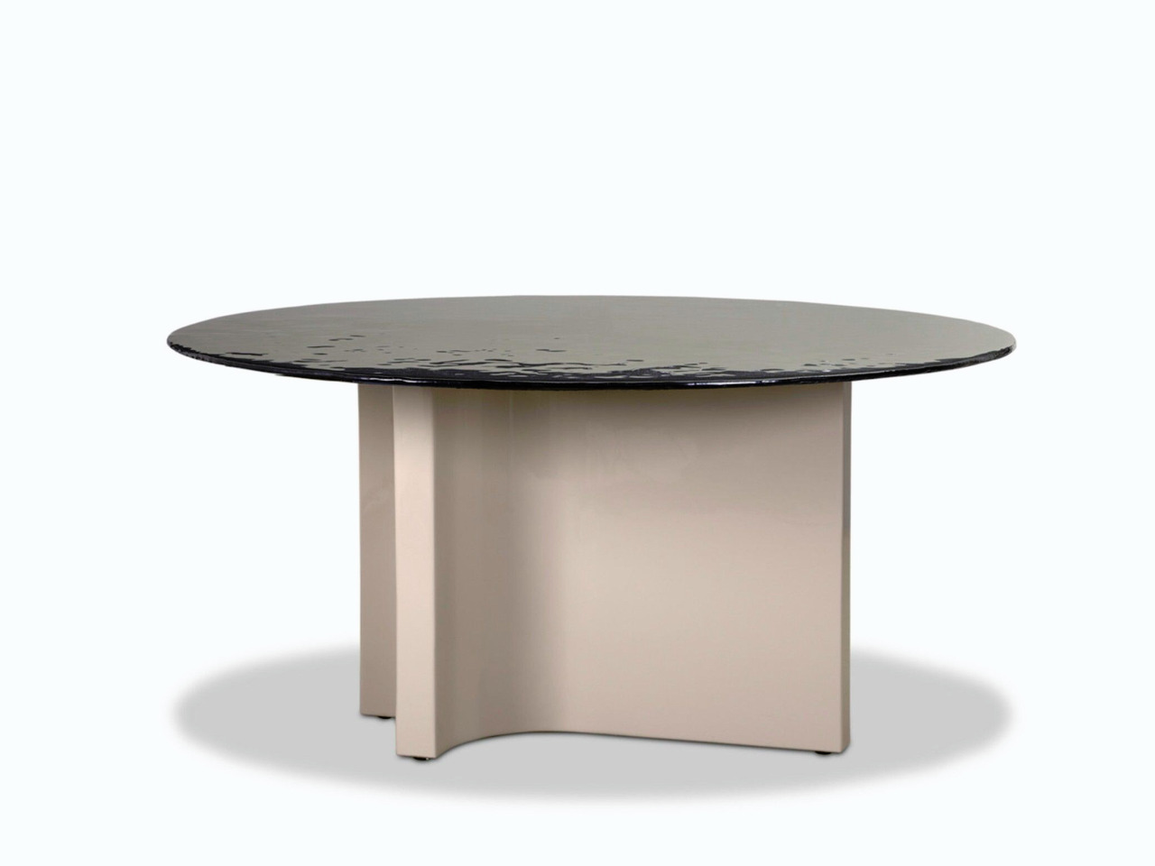 Dharma Baxter Garden Dining Table, view 12