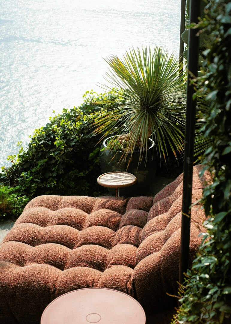 Eileen Open Air Modular System, view 3