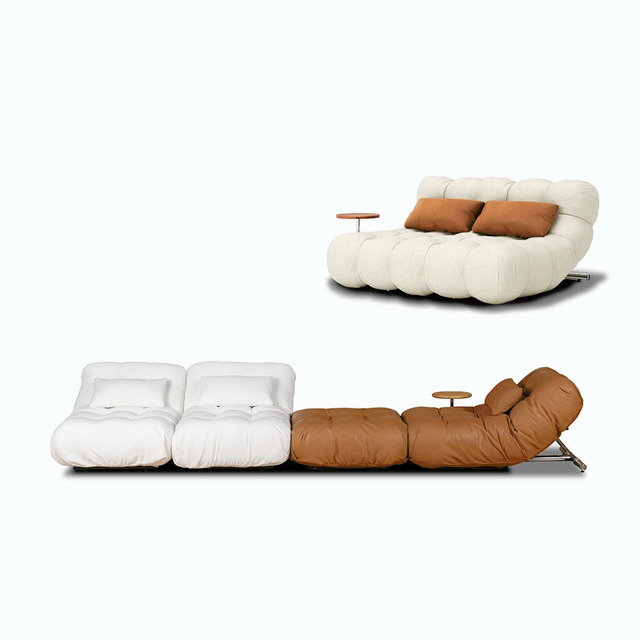 Eileen Open Air Modular System