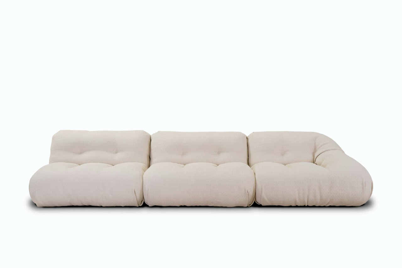 Eileen XL Outdoor Sofa, view 5
