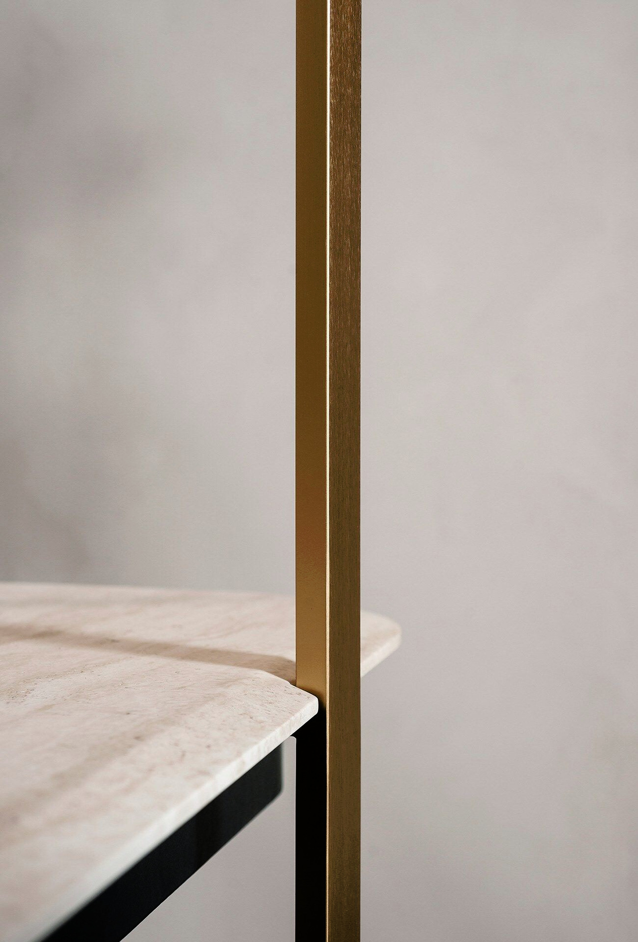 Ellipse Light Up Desk, view 3
