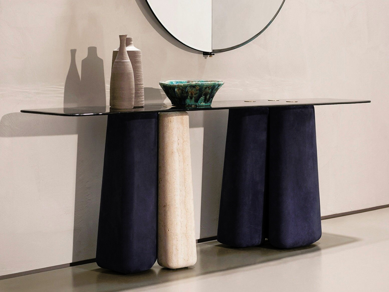 Fany Console by Baxter