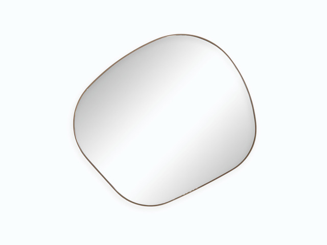 Fluid Mirror
