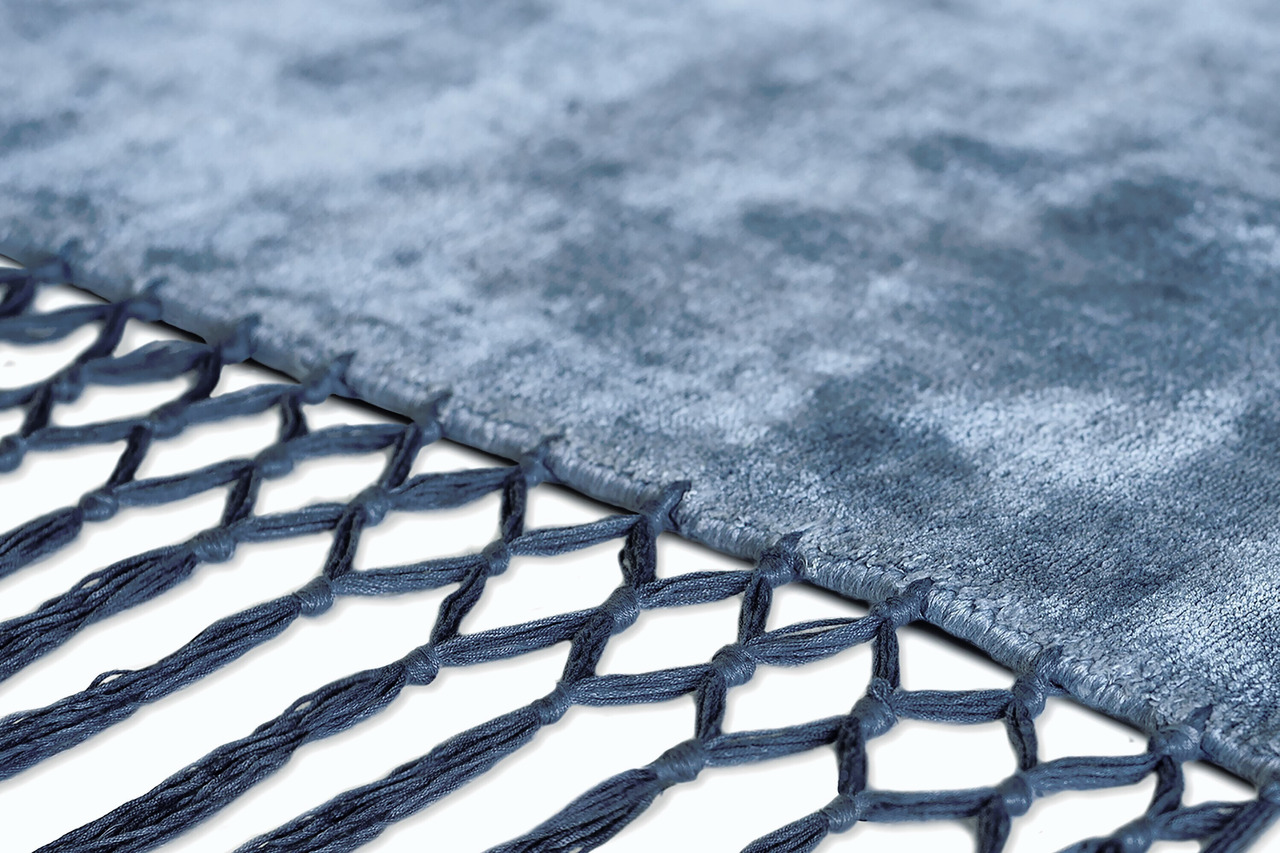 Fringes Rug, view 14