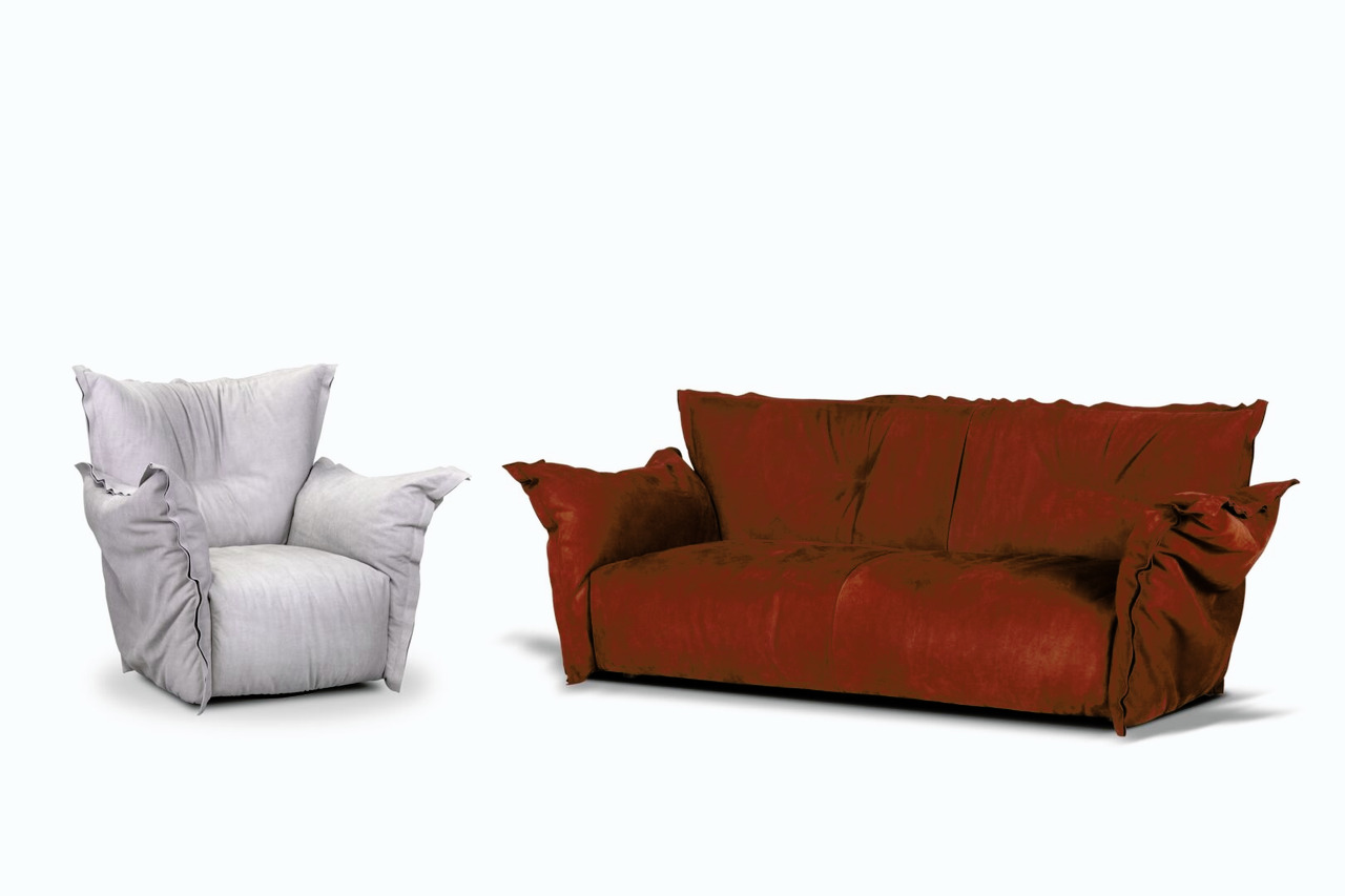 Ginevra Collection by Baxter, view 5