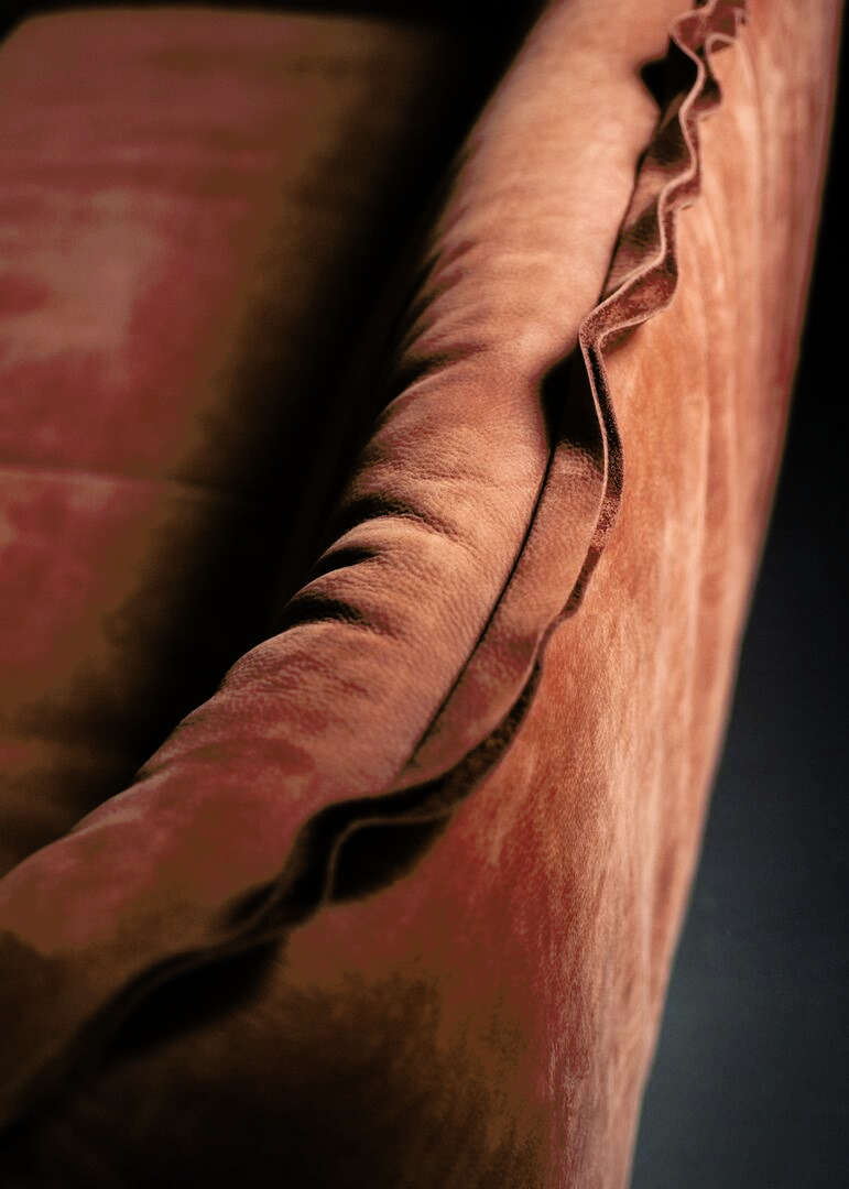 Ginevra Collection by Baxter, view 2