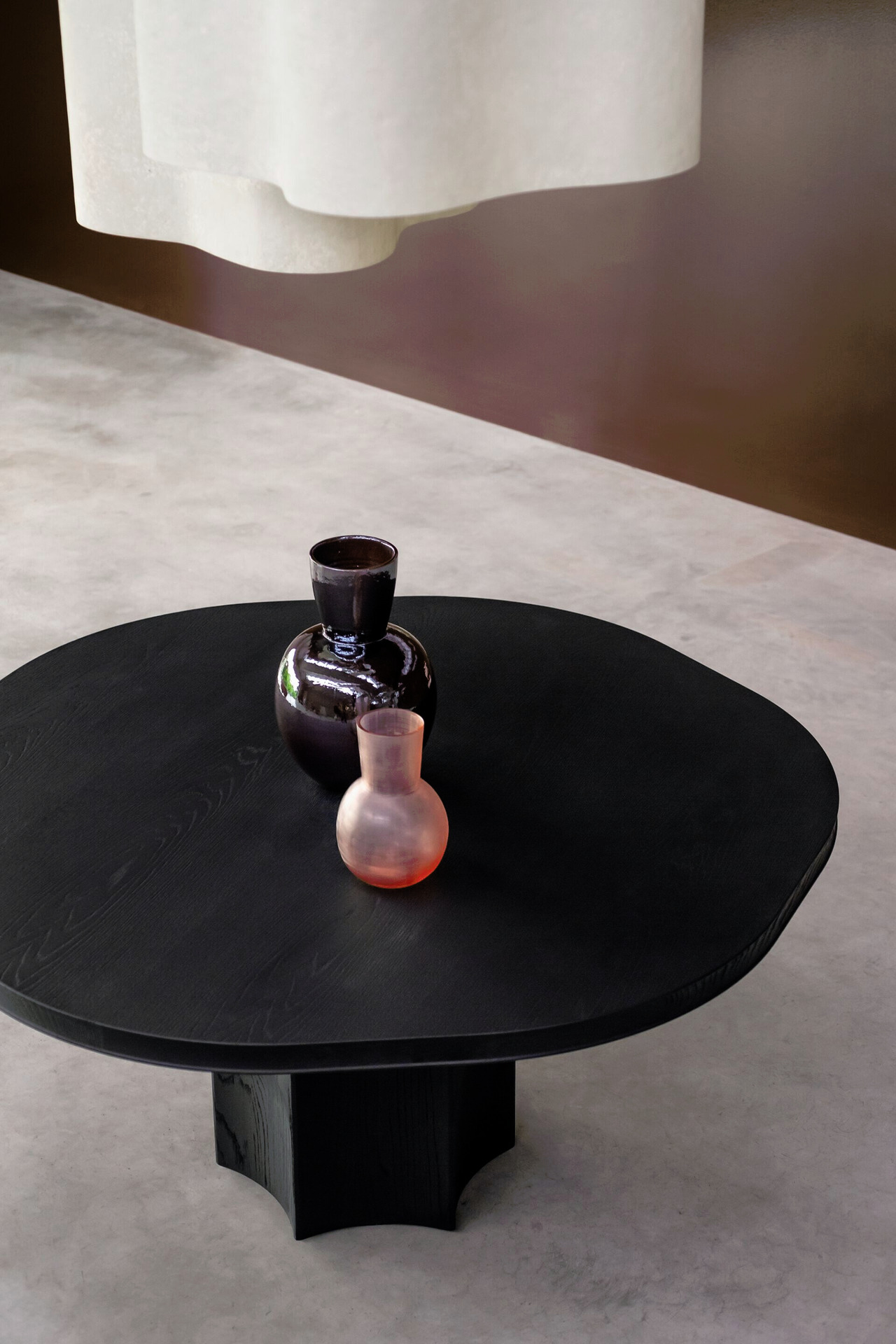 Grace Dining Table, view 2