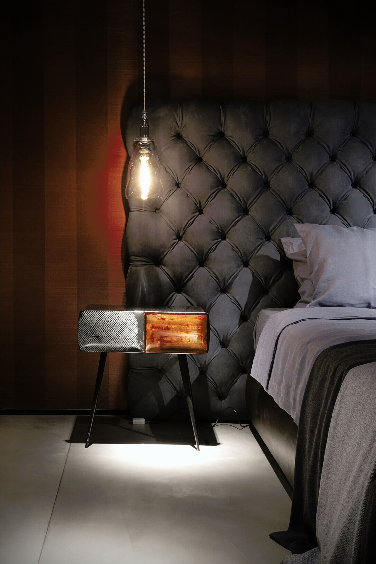 Heaven Bed, view 3